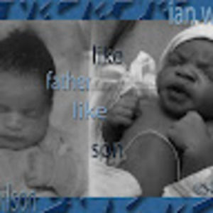 Meet your Posher, James